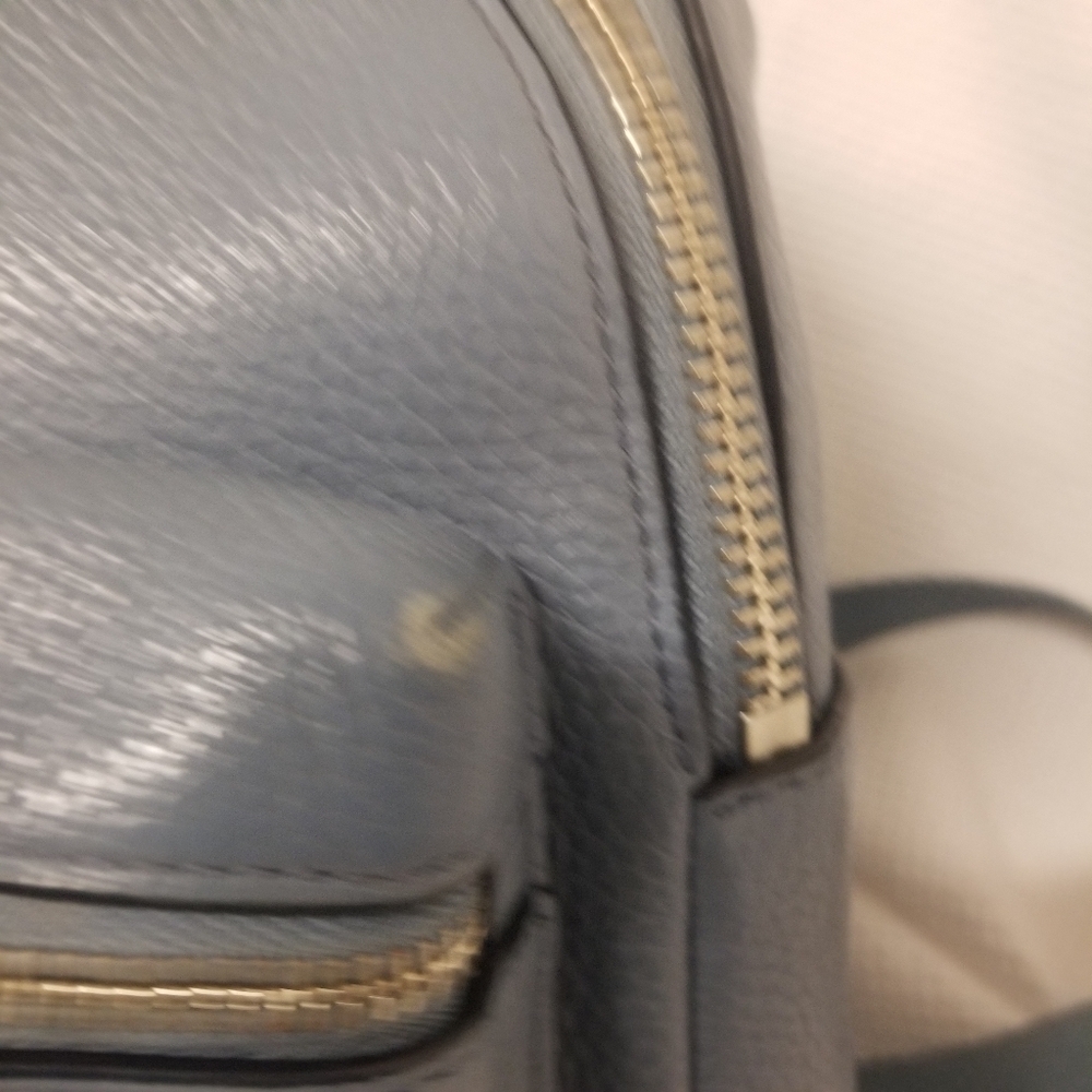 Authentic Mini Coach Backpack - Picture 8 of 16